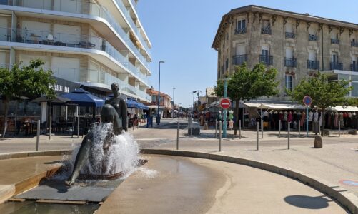 Saint Jean de Monts