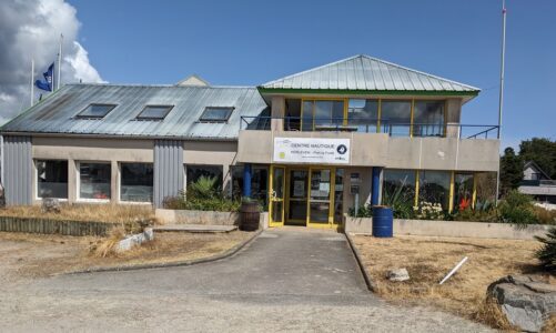 Kerleven to La Port Foret