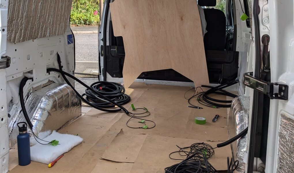 Electrics