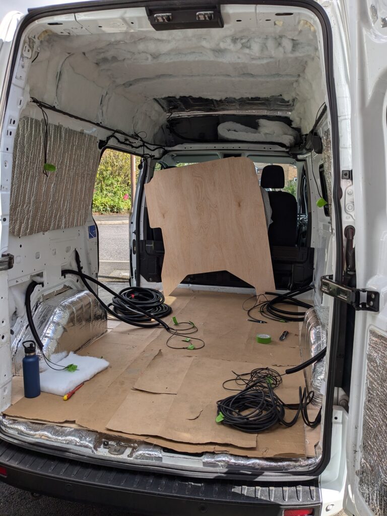 Electrics 3