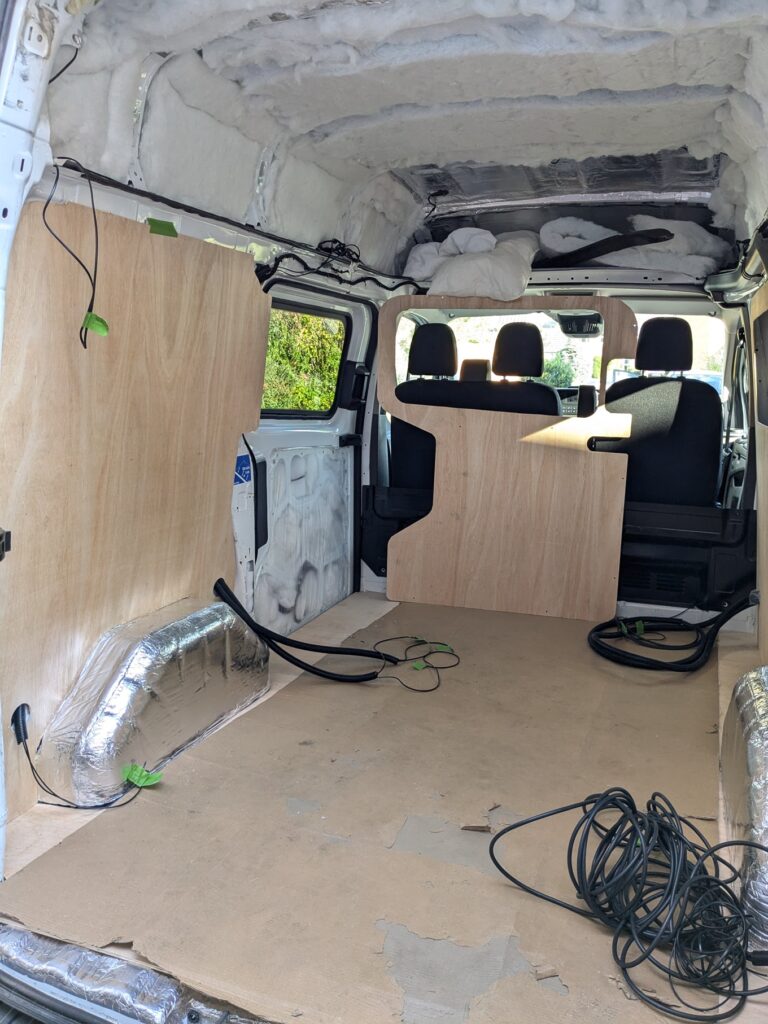 Electrics 2