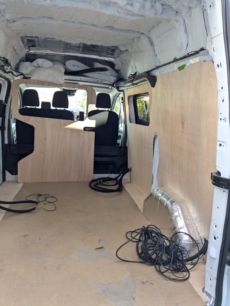 Electrics 1